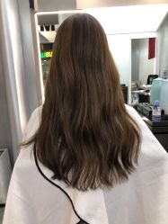 -MY HAIR ARDOR