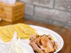 肘子-鼎香润(德胜门内店)