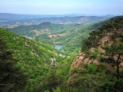 -沂山风景区