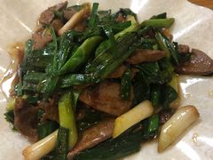 -大山土菜(航华一村二街坊店)