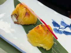 -万岛日本料理铁板烧(大宁店)