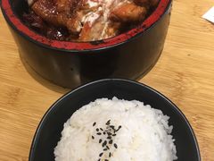 -无限双拼照烧双拼饭(和平店)