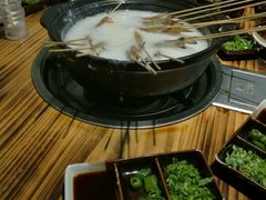 -盈田盈粥庄(博山东路店)