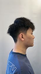 -逸丝风尚yesfashion造型
