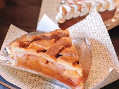 杏桃派-Pie Bird(新闸路店)