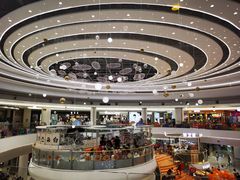 -深圳龙华星河COCO City(民治店)