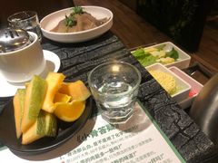 -骨之味·筒骨汤火锅(江头店)