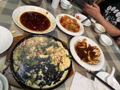 -华春餐馆(鱼山路店)
