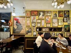 -Entrecôte 法国牛扒馆(保利·时光里店)