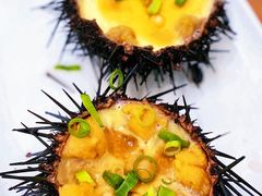 -海胆小馆(东北水饺·春柳店)