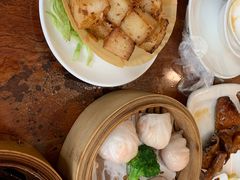 -澳门西南饭店·粤菜·茶市·手工点心(华海路店)