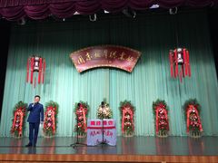 -周末相声俱乐部