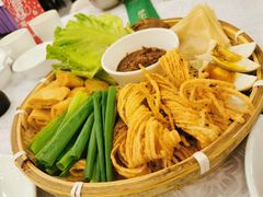 特色炒疙瘩-紫光园(全国总店)