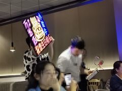 -小放牛炒菜馆(裕华万达店)
