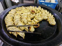 -蒋家桥饺面店(东关街店)