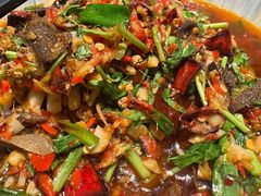 -福照楼汽锅鸡·云南特色菜(护国路店)
