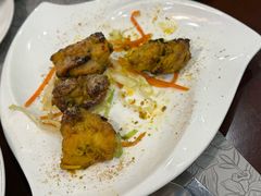 -食彩美印度特色美食餐厅·印度料理