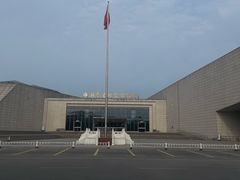 -湖南省地质博物馆