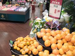 -BHG Market Place(水游城店)