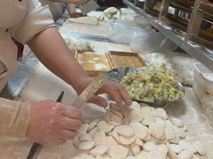 -东方饺子王(新奥购物中心店)