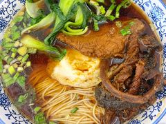 -伟记奥面馆(养育巷店)