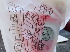 -喜茶(永旺梦乐城店)