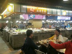 -大食代(龙德广场)