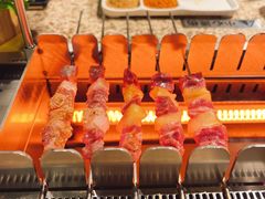 -丰茂烤串(金泉美食宫店)