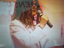 -上海万豪虹桥大酒店·宴会厅