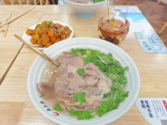 -贵凤凰贵州米粉(五道口店)