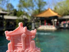 -趵突泉景区