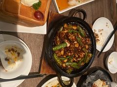 -茉莉餐厅(包河万达店)