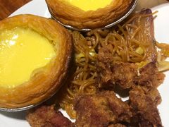 -汉巴味德(百年港湾店)