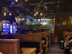 -小俩口烧烤东北菜(双井店)