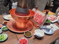 -百花深处·老北京风味菜