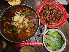 -聂发财重庆江湖菜(解放碑店)
