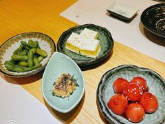 -吉兆·料理(红梅南路店)
