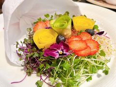 -狮拾久·现代新加坡料理(福田COCO Park店)