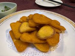 -万柳阁小馆·花园餐厅(龙潭湖店)