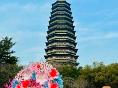 -红梅公园