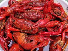 -叶派龙虾•招牌香辣蟹·海鲜(中海国际店)