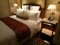 -广州富力丽思卡尔顿酒店