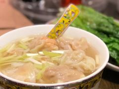 -一记面馆(易发店)