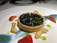 -燃扒房Steakhouse(皇庭店)