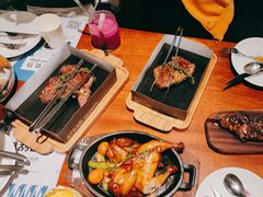 -卡朋厨房(289艺术园区店)