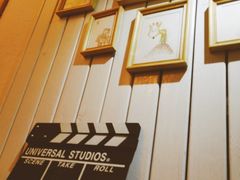 -长颈鹿咖啡(大学路店)