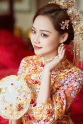 -B.Bridge Couture婚纱礼服(福田店)