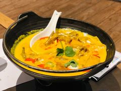 越式椰香咖喱牛腩-美奈小馆·越南料理(福田星河COCO Park店)