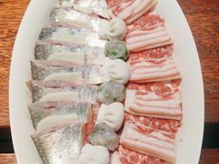 -高佳庄·海鲜酒楼(定海店)