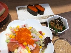 -酒井酱子·深夜食堂(东城汇店)